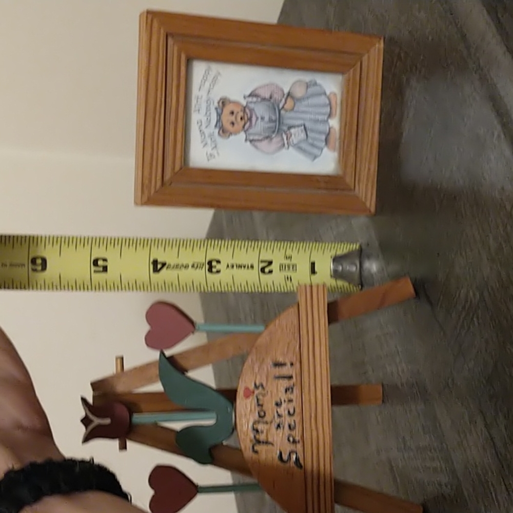 🎈 3/$12! 2 Cute Mom items! - Picture 2 of 7